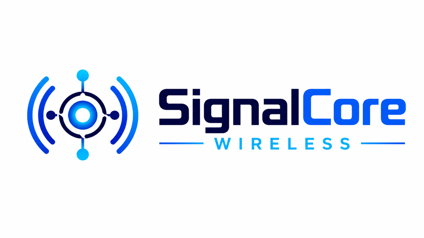 SignalCore Wireless Logo